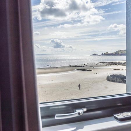 No 2 Ocean Cabins - Saundersfoot Harbour - Saundersfoot Exterior photo