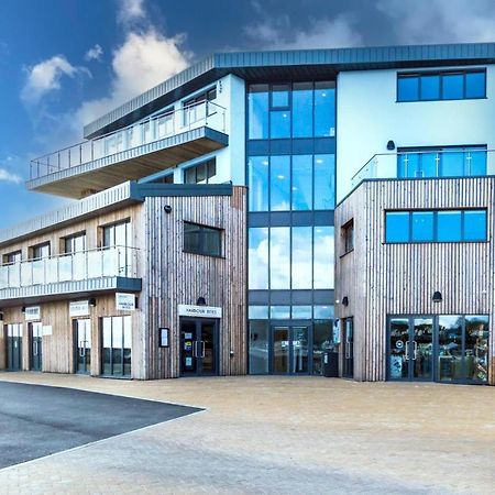 No 2 Ocean Cabins - Saundersfoot Harbour - Saundersfoot Exterior photo