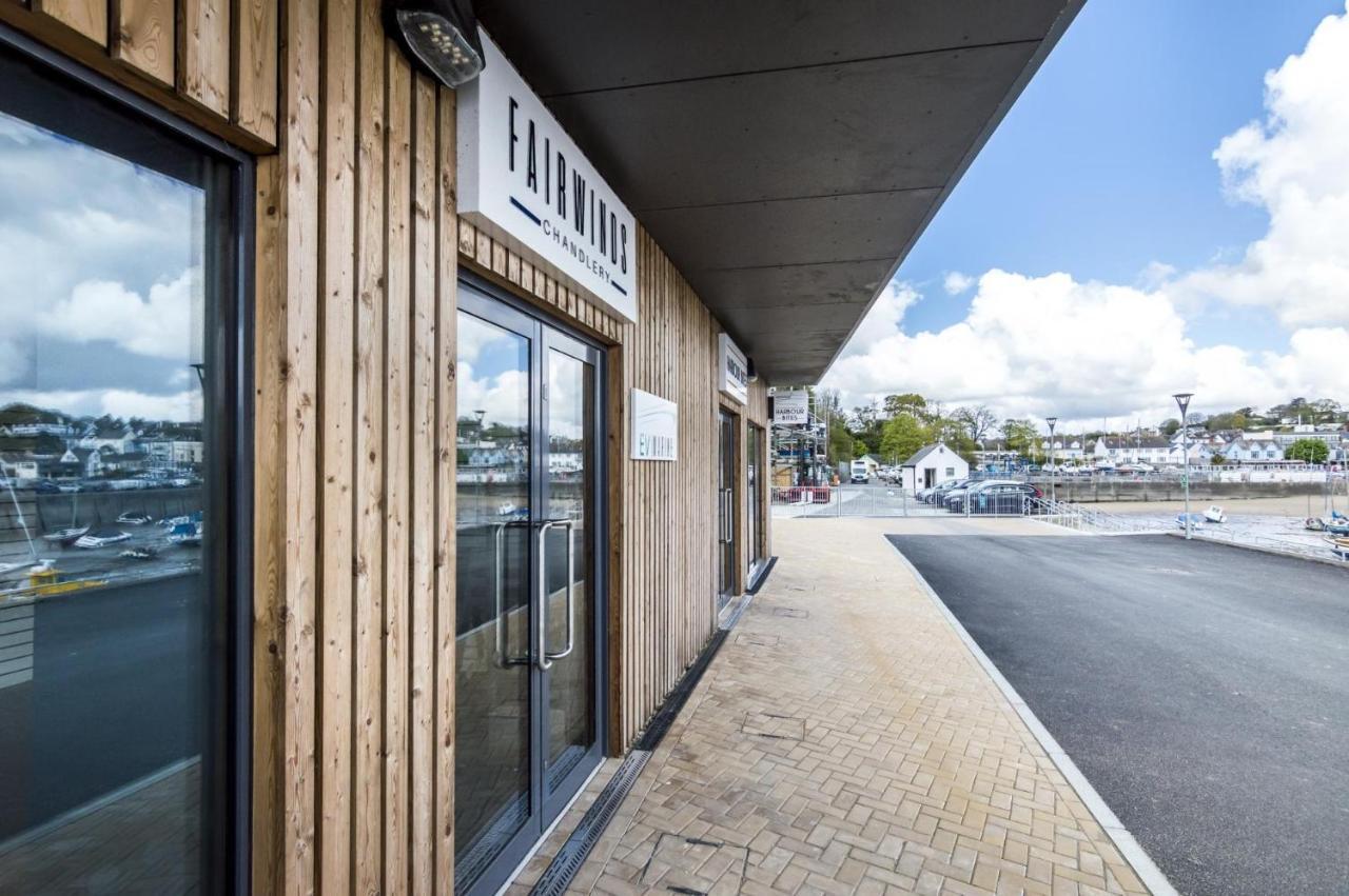 No 2 Ocean Cabins - Saundersfoot Harbour - Saundersfoot Exterior photo